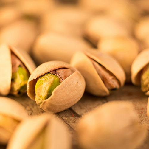 Premium Iranian Pistachio Nuts